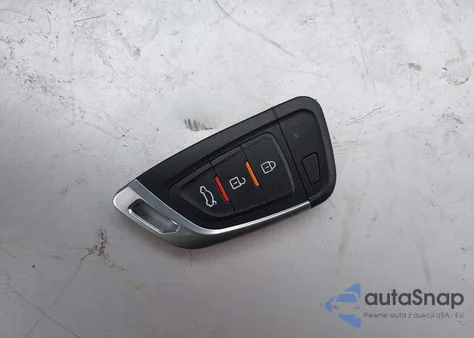 2022 Chevrolet Malibu Fwd Lt z USA, uszkodzony, nr VIN 1G1ZD5ST9NF161329